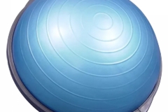 Bosu ball bossu