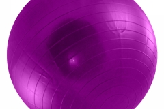 Pelota Yoga Morado
