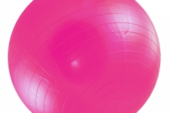 Pelota Yoga Rosa