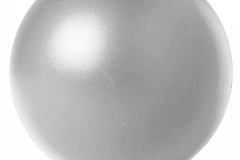 Pelota Yoga Plata