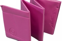 Tapete de yoga plegable