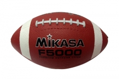 BALÓN AMERICANO MIKASA