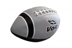 BALÓN AMERICANO VOIT GRIS EQUIPO