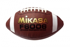 BALÓN AMERICANO MIKASA F6006