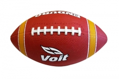 BALÓN AMERICANO VOIT ROJO