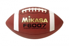 BALÓN AMERICANO MIKASA F6007