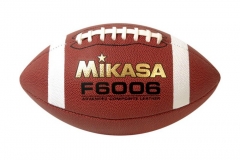 BALÓN AMERICANO MIKASA F6008