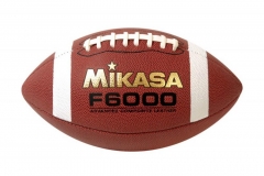 BALÓN AMERICANO MIKASA F6000
