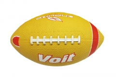 BALÓN AMERICANO VOIT AMARILLO