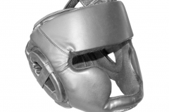 Casco MMA