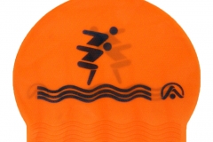 AN400 NARANJA