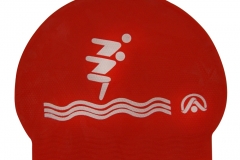 AN400 ROJO