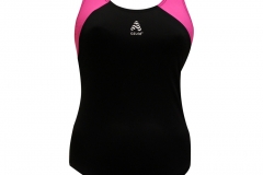 Negro_Rosa_Traje_baño_PBT_Training_Dama