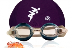 SLT3 GOGGLE AZUL