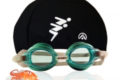 SLT3 GOGGLE VERDE 2