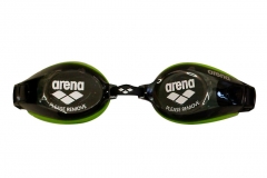 Googles Verde/Negro