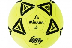 BALÓN MACHUKA #5 AMARILLO/NEGRO