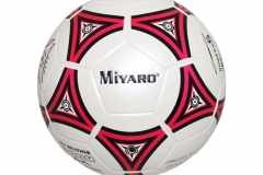 BALÓN MIKASA #5  C/DISEÑO