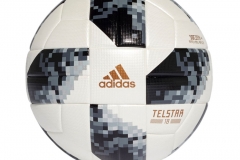 BALÓN DE FÚTBOL COPA MUNDIAL DE LA FIFA™ SOCIETY