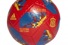 BALÓN FIFA WORLD CUP SELECCIÓN ESPAÑA 2018