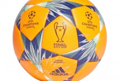 MINI BALÓN FINALE 17 MANCHESTER UNITED
