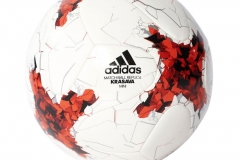 BALÓN FIFA CONFEDERATIONS CUP