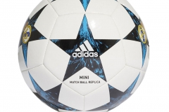 BALÓN REAL MADRID FINALE 17 CAPITANO MIN