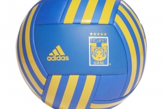BALÓN DE FÚTBOL TIGRES UANL AWAY COLORWAY