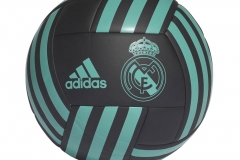 BALÓN REAL MADRID