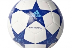 BALÓN FINALE 16 REAL MADRID CAPITANO MIN