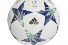 FINALE KIEV CAP