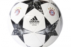 BALÓN FINALE 17 MANCHESTER UNITED CAPITANO