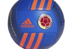 BALÓN DE FÚTBOL COLOMBIA