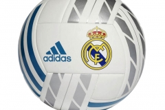 BALÓN REAL MADRID