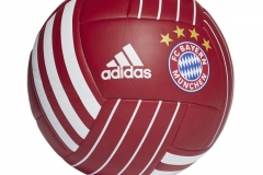 BALÓN FC BAYERN MUNICH