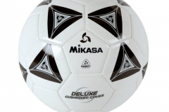 BALÓN MIKASA #5 BLANCO