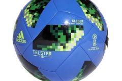 BALÓN FIFA WORLD CUP GLIDER 2018