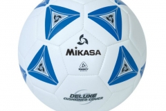 BALÓN MIKASA AZUL #5