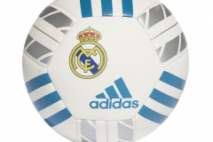 BALÓN REAL MADRID MINI