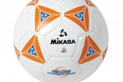BALÓN MIKASA NARANJA #5