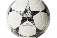 MINI BALÓN FINALE 17 FC BAYERN MUNICH