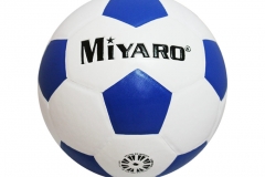 Balón Fútbol Clásico N° 5 Azul