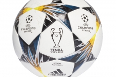 BALÓN DE ENTRENAMIENTO UCL FINALE KIEV