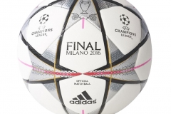 BALÓN OFICIAL FINALE MILANO