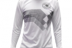 PLAYERA DE EQUIPO FÚTBOL SOCCER