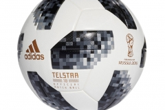 BALÓN OFICIAL FIFA WORLD CUP 2018 Fútbol