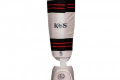 KO.10.Blanco_Espinillera_con_Empeine