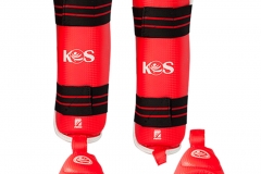 KO.10.Rojo_Espinillera_con_empeine