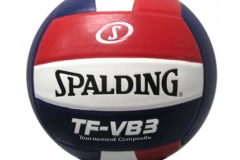 Balón Voleibol Spalding TF-V83
