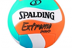 Balón Voleibol Spalding Extreme Piel de Durazno